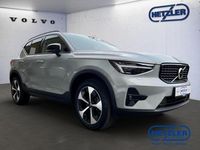 Gebraucht Volvo XC40 Plus 163 PS (119 kW) 2025 Vapour grey / metallic SUV
