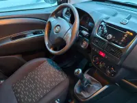 Second-hand Opel Combo 90 CP (66 kW) 2014 Alb Monovolum