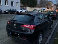 gebraucht Alfa Romeo Giulietta 1.4 TB 16V -