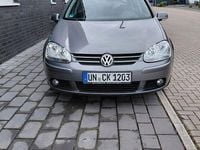 Gebraucht VW Golf V 102 PS (75 kW) 2007 Grau Limousine