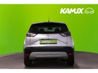 Używany Opel Crossland Elegance 110 KM (80 kW) 2023 Szary SUV