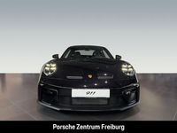 Neu Porsche 992 510 PS (375 kW) 2026 Schwarz