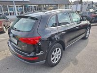 Gebraucht Audi Q5 150 PS (110 kW) 2016 Schwarz SUV