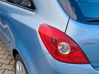 gebraucht Opel Corsa D 1.2