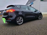 gebraucht Kia Ceed Ceed /1.6 GDI Spirit