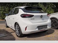 Gebraucht Opel Corsa-e Edition 100 kW (136 PS) 2022 Weiß Kleinwagen