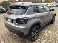 gebraucht Jeep Avenger 1.2 GSE T3 GDI Altitude