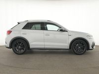 Gebraucht VW T-Roc R 300 PS (220 kW) 2022 White silver SUV