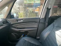 Gebraucht Ford Galaxy Titanium 201 PS (147 kW) 2018 Blau Van / Kleinbus