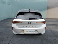 Gebraucht Opel Astra 131 PS (96 kW) 2023 Weiß Limousine