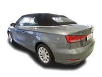 gebraucht Audi A3 Cabriolet 35 TFSI COD S tronic Cabriolet-Navi-Xenon