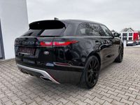 gebraucht Land Rover Range Rover Velar 2.0 R-Dynamic S