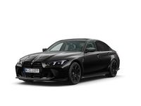 Neu BMW M3 Competition Edition 530 PS (389 kW) 2025 Schwarz Limousine