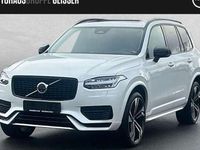 Gebraucht Volvo XC90 Ultra 455 PS (334 kW) 2024 Crystal weiß perleffekt SUV