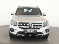 Gebraucht Mercedes GLB200 Progressive 150 PS (110 kW) 2024 Iridiumsilber SUV