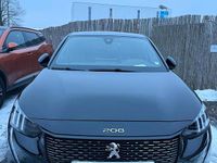 Gebraucht Peugeot 208 GT 131 PS (96 kW) 2020 Schwarz Kleinwagen