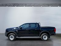 Nowe Ford Ranger XL 170 KM (125 kW) 2026 Czarny Pickup