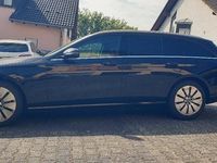 Gebraucht Mercedes E200 150 PS (110 kW) 2019 Kombi