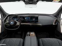 gebraucht BMW iX xDrive50