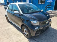 Gebraucht Smart ForFour 71 PS (52 kW) 2015 Kleinwagen