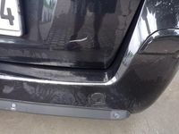 Gebraucht Opel Zafira 140 PS (102 kW) 2014 Schwarz Van / Kleinbus