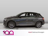 gebraucht Audi Q3 35 TFSI S line 1.5 LED NAVI KLIMA SHZ PDC