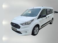 Gebraucht Ford Transit Trend 120 PS (88 kW) 2019 Weiß Kombi