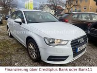Gebraucht Audi A3 Attraction 150 PS (110 kW) 2014 Weiß Limousine