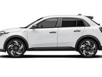 Neu Abarth 600e Turismo 175 kW (238 PS) 2026 SUV