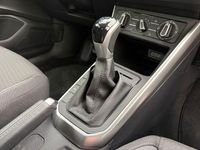 Usata VW Polo Life 80 CV (58 kW) 2025 Nero Utilitaria
