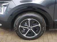 Gebraucht Kia Niro Vision 92 PS (67 kW) 2025 Interstellar grau SUV