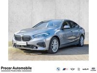 Gebraucht BMW 220 Advantage 178 PS (130 kW) 2022 Grau Coupé