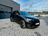 Ny Cupra Ateca 150 HK (110 kW) 2026 Sort SUV
