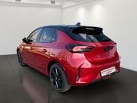 Gebraucht Opel Corsa 101 PS (74 kW) 2024 Rot Kleinwagen