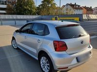 gebraucht VW Polo Polo1.0 Lounge