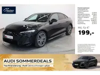 Gebraucht Audi S5 Ambiente 367 PS (269 kW) 2025 Schwarz Limousine