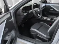 Gebraucht Opel Astra Edition 2025 Silber Kleinwagen