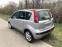 Gebraucht Nissan Note Acenta 110 PS (80 kW) 2006 Kleinwagen