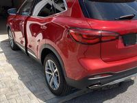 Gebraucht MG EHS Comfort 258 PS (189 kW) 2022 Rot SUV