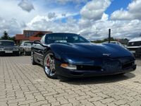 gebraucht Corvette C5 Cabrio Auto. TOP!