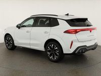 Ny Cupra Terramar 150 HK (110 kW) 2025 Hvid SUV