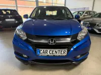 Occasion Honda HR-V Elegance 131 ch (96 kW) 2018 Bleue SUV