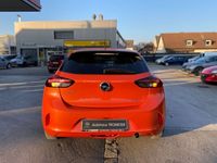 gebraucht Opel Corsa F Edition1.2 Turbo Multimedia*R-Kamera*