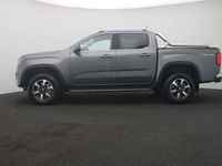Gebraucht VW Amarok Style 241 PS (177 kW) 2025 Dark grey metallic Pickup