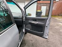 gebraucht Seat Alhambra 1.9tuv,auto gut voll fahrbereit heute Preise 2150€