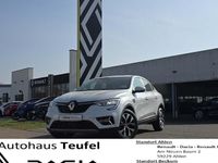 Gebraucht Renault Arkana Equilibre 140 PS (102 kW) 2023 Weiß SUV