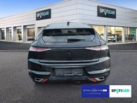 Gebraucht DS Automobiles DS4 Performance Line Plus 131 PS (96 kW) 2024 Schwarz SUV