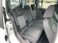 Używany Ford Transit Trend 120 KM (88 kW) 2022 Biały Kombi