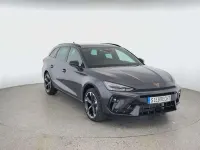 Neu Cupra Leon Basis 150 PS (110 kW) 2026 Violett Kombi