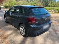 gebraucht VW Polo 1.0 TSI 85kW Comfortline Comfortline